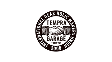 tempra garage ブランド復活に伴うURL・メールアドレス変更のお知らせ