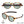 Load image into Gallery viewer, SOLAIZ サングラス(偏光レンズ)SLD-004 OUT DOOR - tempra online store