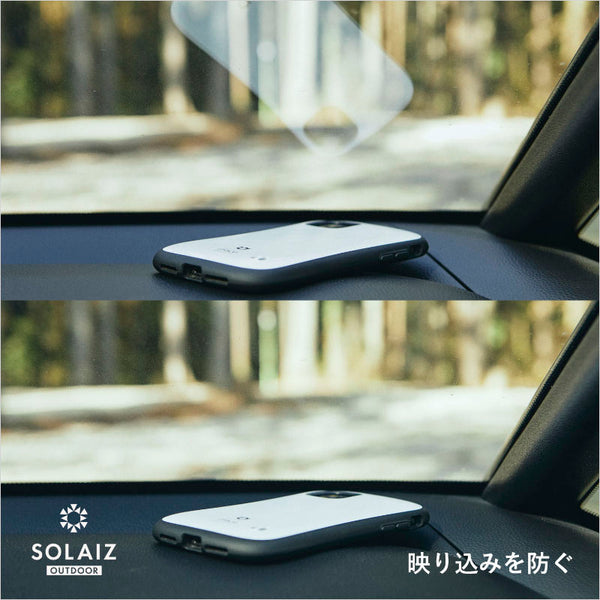 SOLAIZE サングラス（偏光レンズ）SLD-001 OUT DOOR