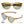 Load image into Gallery viewer, SOLAIZE サングラス(偏光レンズ)SLD-001 OUT DOOR - tempra online store