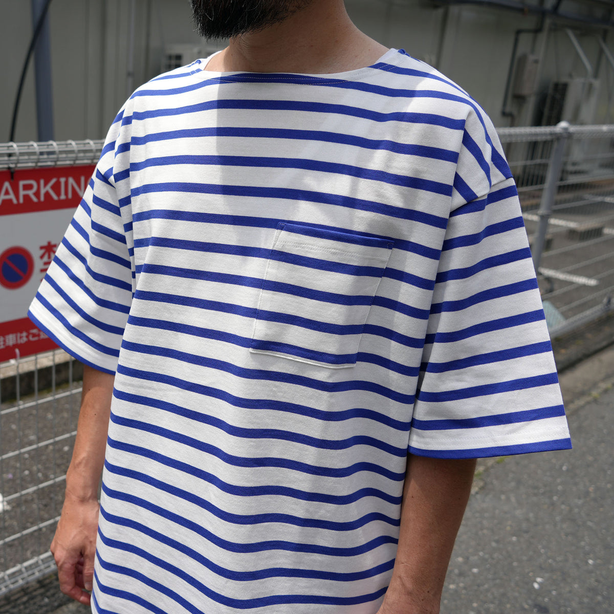 【未使用】HALFTRACK PRODUCTS 長袖Tシャツ　M Half Track Products ロングTシャツ – tempra online store