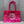 Load image into Gallery viewer, RUI NAKAMURA × tempra ビニールバッグ - tempra online store