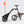 Load image into Gallery viewer, OGK サイクルトレーラー Camily【送料別途】 - tempra online store
