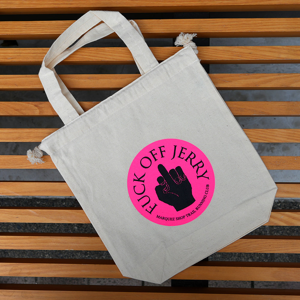 テリファー 巾着トート（BK） 受注】巾着トート（BK） テリファー3 – ボリス雑貨店