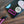 Load image into Gallery viewer, 髭文字 天婦羅ステッカー - tempra online store