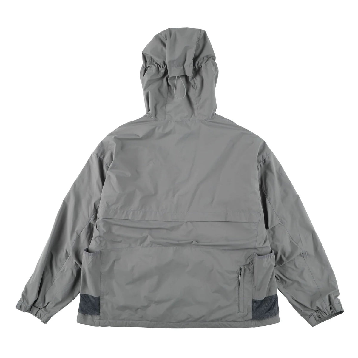 ジャケット・アウター PAPERSKY WEAR HIKE & BIKE SHELL BLACK HIKE&BIKE SHELL #BLACK [PS232003]｜PAPERSKY WEAR – moderate