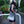 Load image into Gallery viewer, HALF TRACK PRODUCTS / IN+US pattern - tempra online store