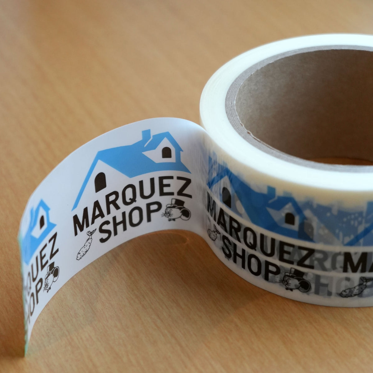 レトロアニマルoppテープ54巻 MARQUEZ SHOP オフィシャル OPPテープ – tempra online store