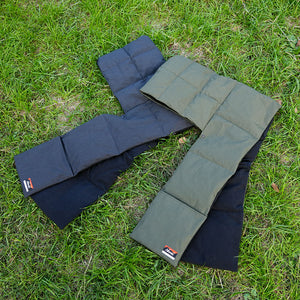 NANGA × TEMPRA HINOC DOWN MUFFLER (UNISEX) - tempra online store