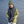 Load image into Gallery viewer, NANGA × TEMPRA HINOC DOWN MUFFLER (UNISEX) - tempra online store