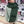 Load image into Gallery viewer, NANGA × TEMPRA HINOC DOWN MUFFLER (UNISEX) - tempra online store