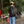 Load image into Gallery viewer, 「Osanpo Knapsack(オサンポ ナップサック)」 - tempra online store