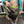Load image into Gallery viewer, 「Osanpo Knapsack(オサンポ ナップサック)」 - tempra online store