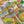 Load image into Gallery viewer, PAPERSKY WEAR / J&J HANKACHI-#W(ジェリー鵜飼) - tempra online store