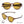 Load image into Gallery viewer, SOLAIZE/ソライズ サングラス(偏光レンズ)SLD-002 OUT DOOR - tempra online store