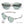 Load image into Gallery viewer, SOLAIZE/ソライズ サングラス(偏光レンズ)SLD-002 OUT DOOR - tempra online store