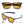 Load image into Gallery viewer, SOLAIZE サングラス(偏光レンズ)SLD-003 OUT DOOR - tempra online store