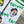 Load image into Gallery viewer, tpc 「VISOR GIRL/バイザーガール」ソックス
