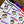 Load image into Gallery viewer, tpc 「VISOR GIRL/バイザーガール」ソックス