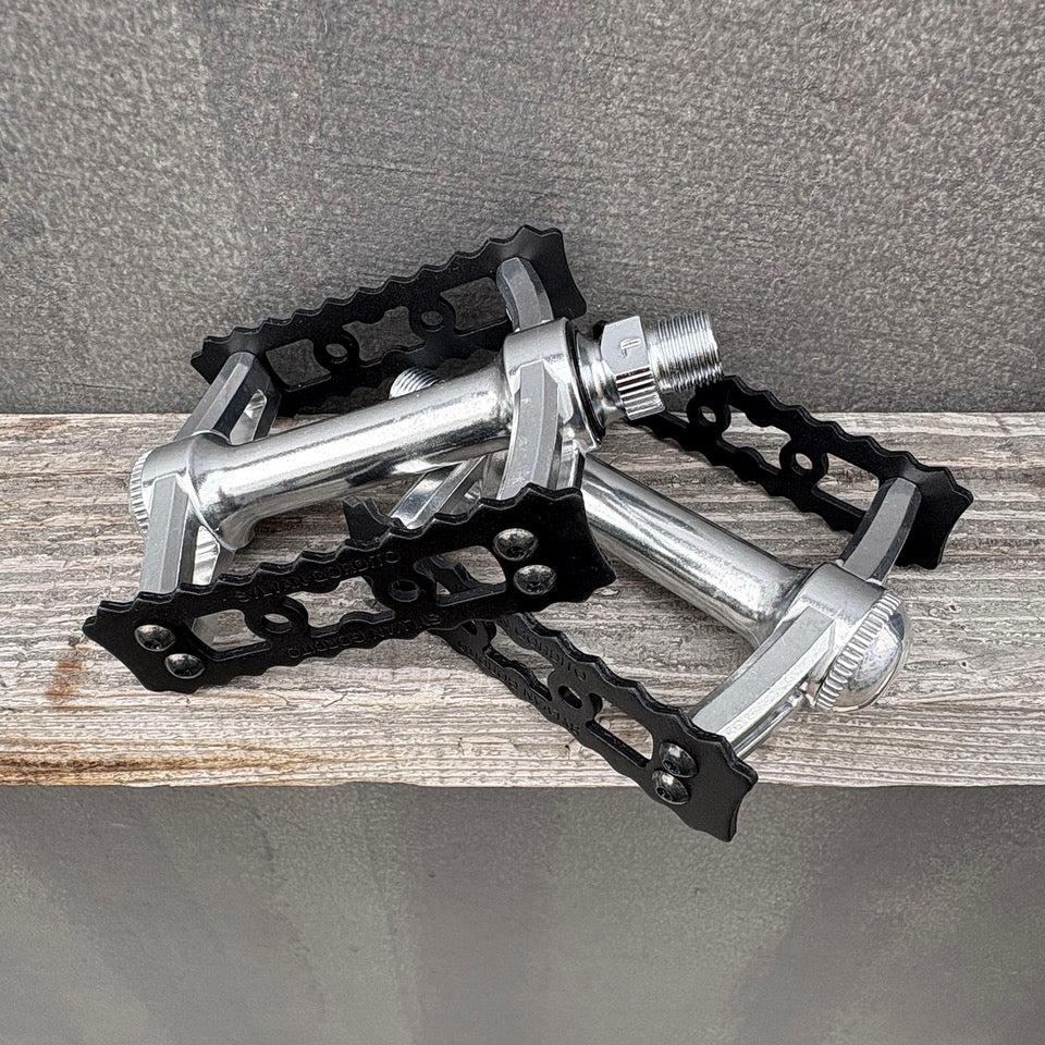 MKS × Crust Bikes Sylvan Gordito Pedal – tempra online store