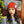 Load image into Gallery viewer, toiro knitwear × TEMPRA GARAGE / Editors FaceMask(エディターズ・マスク) - tempra online store