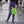 Load image into Gallery viewer, HALF TRACK PRODUCTS / +u small mesh - tempra online store