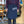 Load image into Gallery viewer, ULTRA HEAVY JOCKRICフォーマル巻きスカート - tempra online store