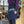 Load image into Gallery viewer, ULTRA HEAVY JOCKRICフォーマル巻きスカート - tempra online store
