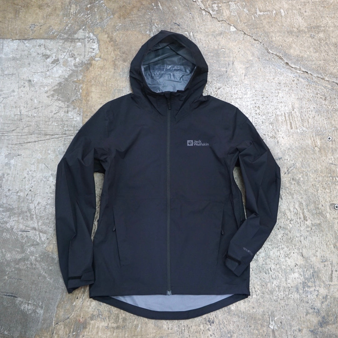 Jack Wolfskin / ELSBERG 2.5L JKT（オリジナル防水透湿） – tempra