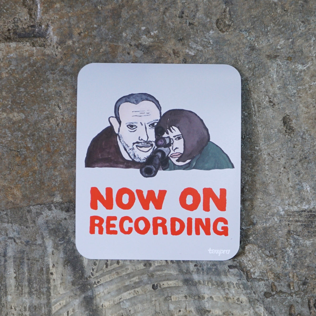 Noelchannel モラトリアムの残り香 ステッカー Noelchannel モラトリアムの残り香 ステッカー Noelchannel