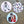 Load image into Gallery viewer, ZOKU Squad ステッカーセット - tempra online store
