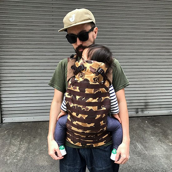 tempra baby armor 抱っこ紐 tempra / BABY ARMOR – tempra online store