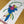 Load image into Gallery viewer, カラビンカ 手拭い/Kalavinka NJS Towel - tempra online store