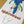 Load image into Gallery viewer, カラビンカ 手拭い/Kalavinka NJS Towel - tempra online store