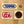 Load image into Gallery viewer, POP tempra ステッカー - tempra online store