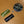 Load image into Gallery viewer, tempra whizzing Logo ステッカー - tempra online store