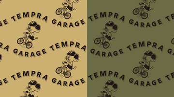 tempra garage が11/3（金）・4（土）「なんばソフトフェス」に出展