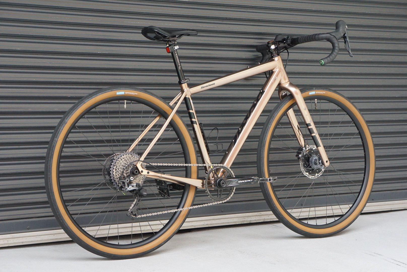 ルエラ自転車 自転車近況報告 – tempra online store