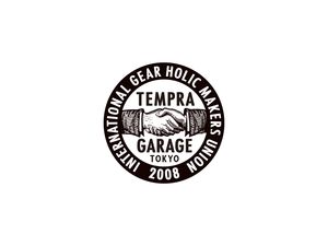 tempra garage ブランド復活に伴うURL・メールアドレス変更のお知らせ