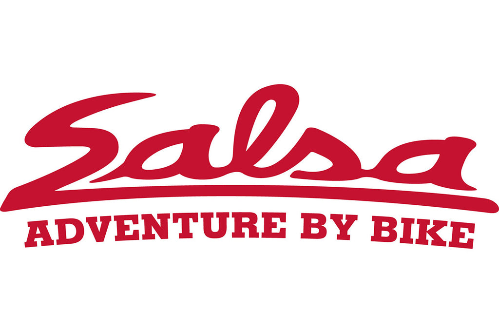 salsa様〓専用ページ 取扱ブランド紹介 〜Salsa cycles編〜