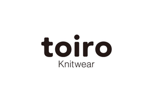 『toiro knitwear』 POP-UP STORE in tempra cycle!!