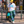 Load image into Gallery viewer, Osanpo Knapsack 2 / オサンポナップサック 2 - tempra online store
