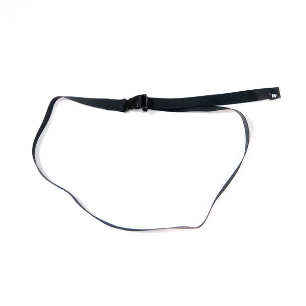 NEVER WASTED / trip belt