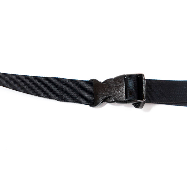 NEVER WASTED / trip belt