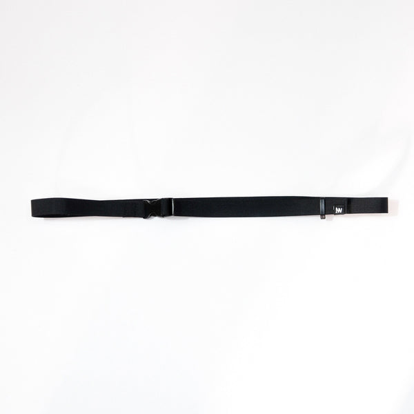 NEVER WASTED / trip belt
