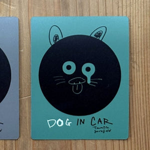 CAR MAGNET カーマグネット – tempra online store