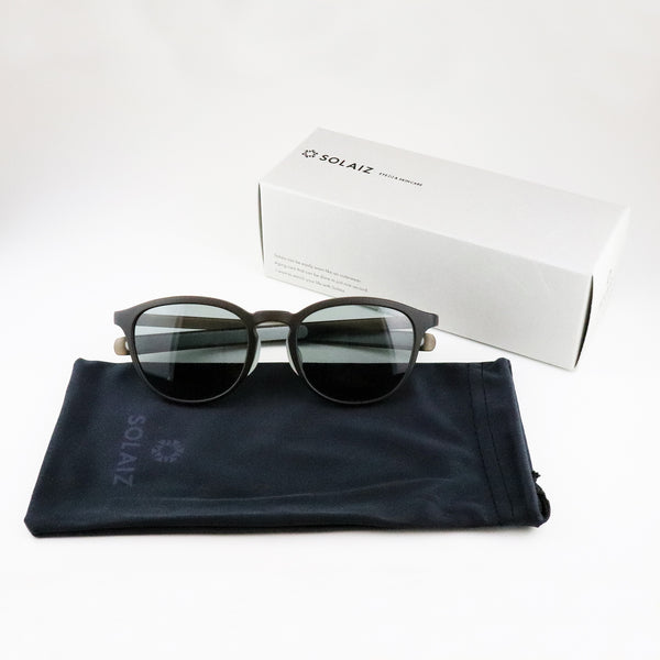 SOLAIZ サングラス（偏光レンズ搭載）SLD-006 OUTDOOR - tempra online store