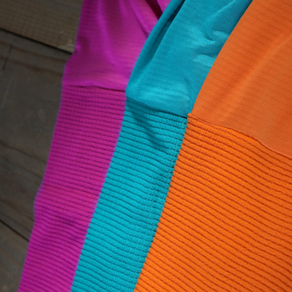 瞬暖 GRID-TEC+ レッグウォーマー（レギンス）