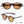 Load image into Gallery viewer, SOLAIZ サングラス（度付きレンズ対応/偏光レンズ搭載）SLF-1001 OUTDOOR - tempra online store
