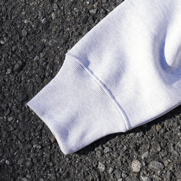 GRID TEC+ 発売記念リミテッド スウェット「ERI TSUNODA（YOKA）グラフィック」HTRK 別注 エコノライン